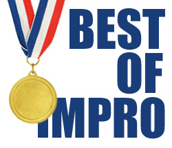 BEST OF IMPRO