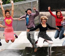 Improteam Carambolage
