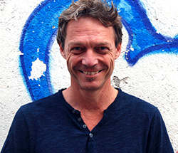 Gerd Weigel